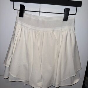 Lululemon tenis Skirt